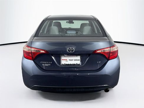 Used 2019 Toyota Corolla L image 10