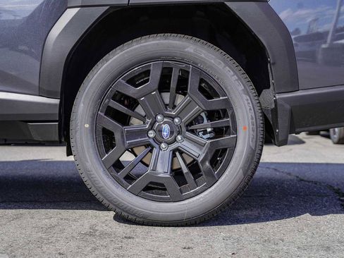 New 2026 Subaru Outback Limited XT image 8