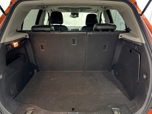 Used 2016 Chevrolet Trax LT w/ LT Sun and Sound Package AWD/4WD image 6