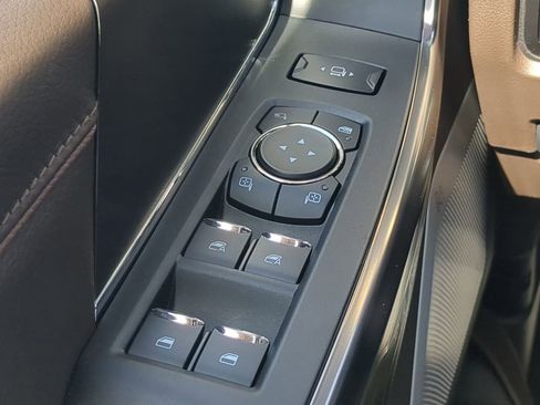 New 2026 Ford F250 King Ranch w/ Chrome Package image 25