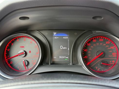 Used 2023 Toyota Camry XSE FWD image 13