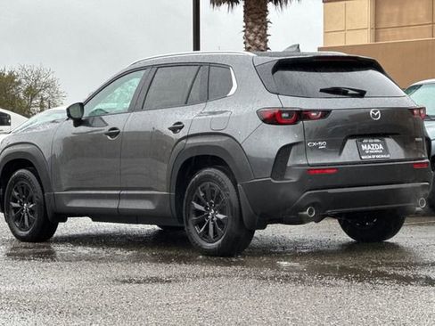 New 2026 MAZDA CX-50 2.5 Hybrid w/ Preferred Pkg image 6