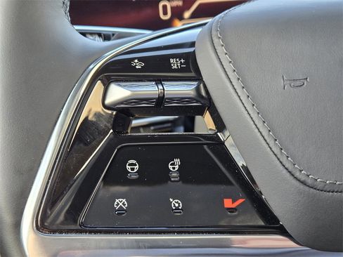 New 2025 Cadillac Escalade IQ Sport 2 image 30