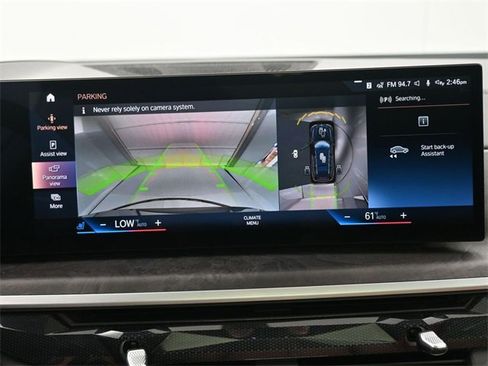 Used 2023 BMW X7 xDrive40i w/ Premium Package image 32