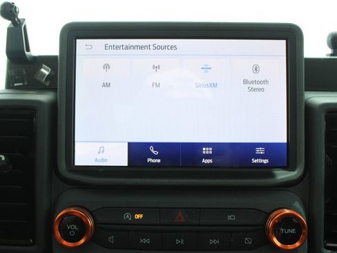 Used 2024 Ford Bronco Sport Badlands w/ Premium Package AWD/4WD image 33