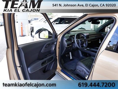 New 2027 Kia Telluride SX Prestige X-Pro AWD/4WD image 46