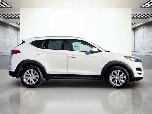 Used 2020 Hyundai Tucson Value image 6