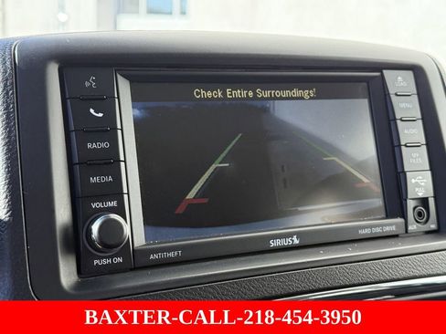 Used 2017 Dodge Grand Caravan SE w/ Power Window Group image 21