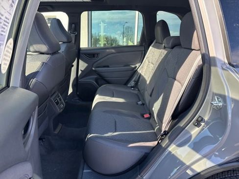 New 2026 Subaru Forester Premium image 85