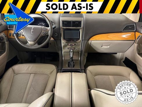Used 2013 Lincoln MKX AWD image 39