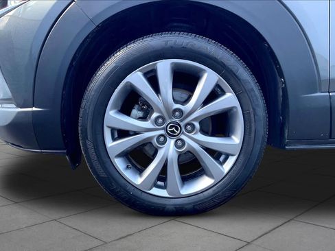 Used 2023 MAZDA CX-30 AWD 2.5 S w/ Premium Package image 11