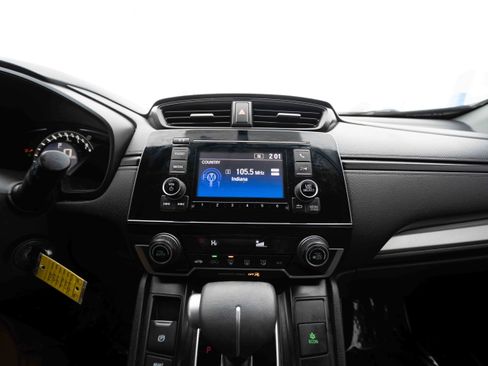 Used 2017 Honda CR-V LX image 16