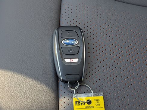 New 2026 Subaru Crosstrek 2.5i Limited w/ Popular Package #3A AWD/4WD image 28