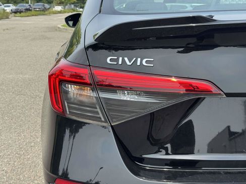 Used 2023 Honda Civic Si image 9