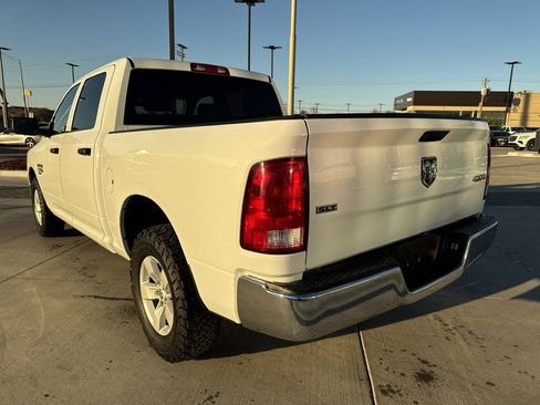 Used 2023 RAM 1500 Classic SLT w/ Electronics Group image 6