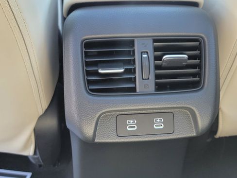 Certified 2025 Acura ADX A-Spec AWD/4WD image 24