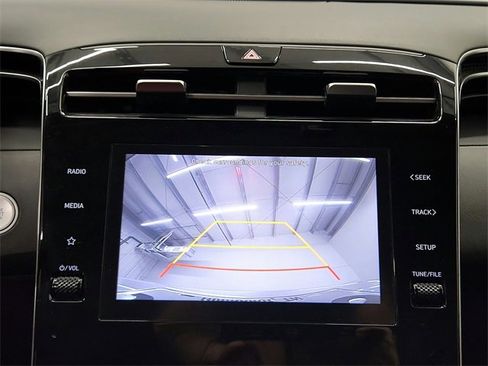 Used 2024 Hyundai Tucson SEL image 15