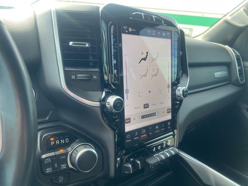 Used 2023 RAM 1500 Big Horn image 29