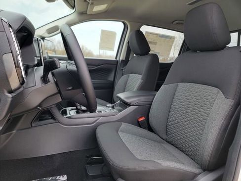 New 2026 Ford Ranger XLT AWD/4WD image 19