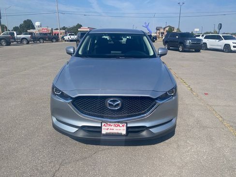 Used 2018 MAZDA CX-5 Sport image 9