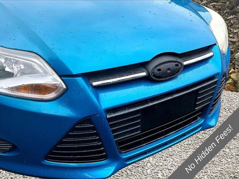 Used 2014 Ford Focus SE FWD image 24
