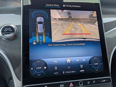 New 2026 Mercedes-Benz GLC 300 GLC 300 image 11