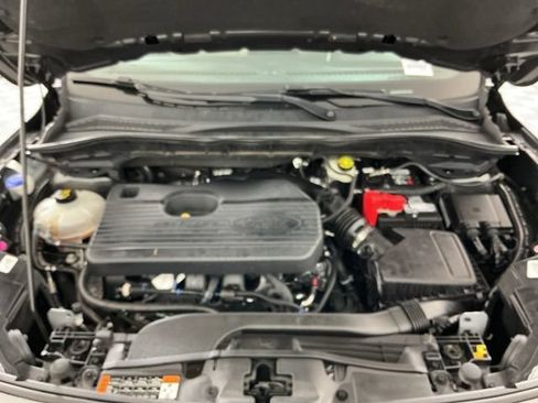 Used 2020 Ford Escape SEL AWD/4WD image 31