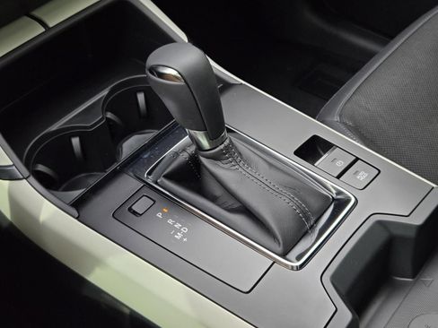 New 2026 MAZDA CX-5 Preferred AWD/4WD image 19