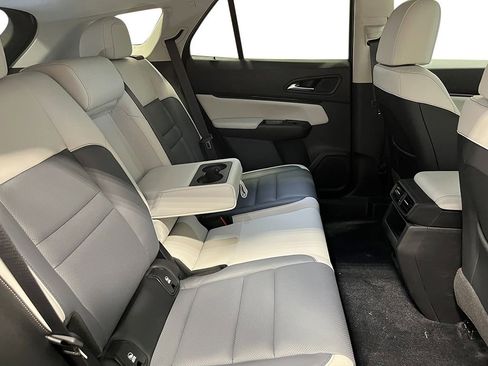New 2026 Honda Prologue Elite image 21