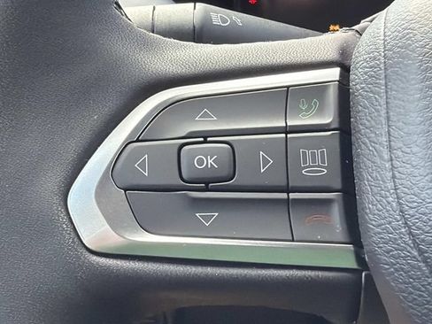 New 2026 Jeep Compass Limited w/ Sun, Sound & Navigation Group AWD/4WD image 33