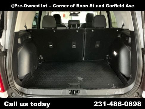 Used 2023 Ford Bronco Sport Big Bend AWD/4WD image 25