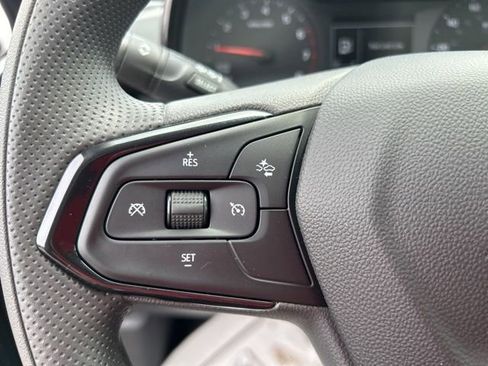 New 2026 Chevrolet Trax LS FWD image 17