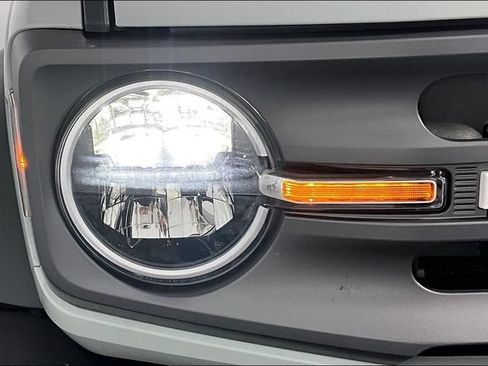 Used 2021 Ford Bronco Big Bend AWD/4WD image 29