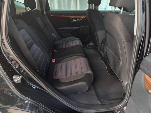 Used 2018 Honda CR-V EX image 17