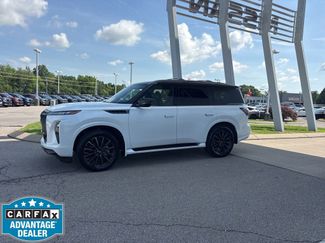Used 2026 INFINITI QX80 Autograph AWD/4WD video 1