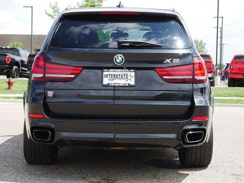 Used 2015 BMW X5 xDrive35i AWD/4WD image 4