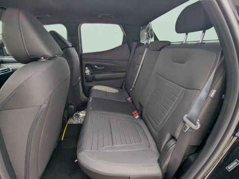 New 2026 Hyundai Santa Cruz SE FWD image 14