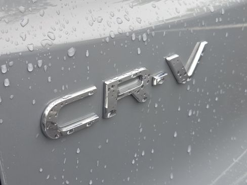 Certified 2025 Honda CR-V EX-L image 14