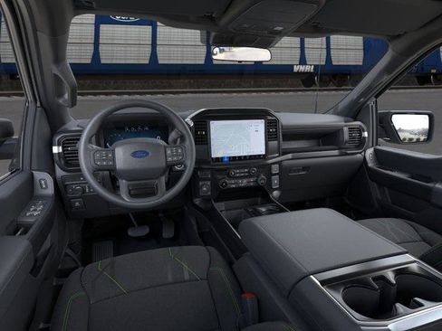 New 2025 Ford F150 STX image 29