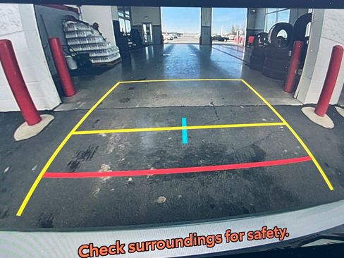 Certified 2025 Toyota Camry LE w/ Convenience Package image 15