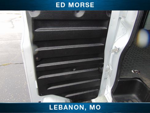 Used 2023 GMC Savana 2500 w/ Driver Convenience Package image 13