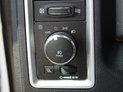 Used 2017 RAM 2500 Big Horn AWD/4WD image 20