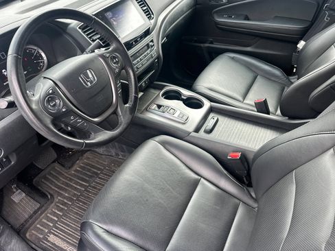 Used 2021 Honda Ridgeline RTL-E image 10