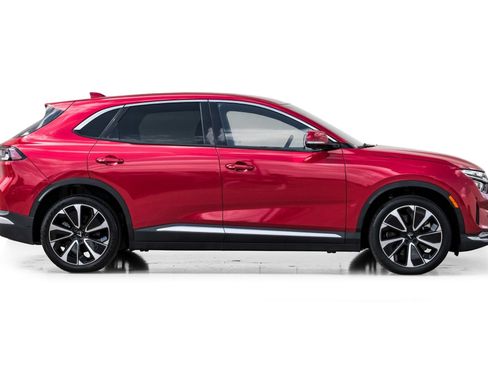 Used 2024 VinFast VF 8 Plus AWD/4WD image 6