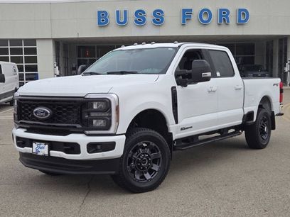 Used 2024 Ford F250 Lariat w/ Lariat Ultimate Package