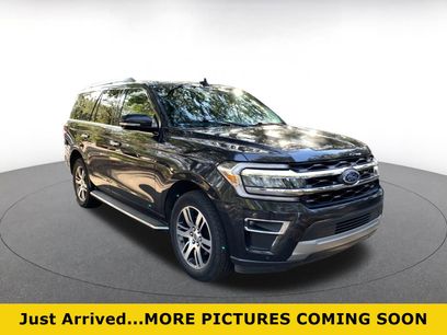 Used 2023 Ford Expedition Limited