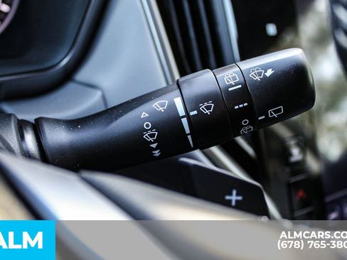 Used 2025 Subaru Outback Limited w/ Tech Package 3 image 31