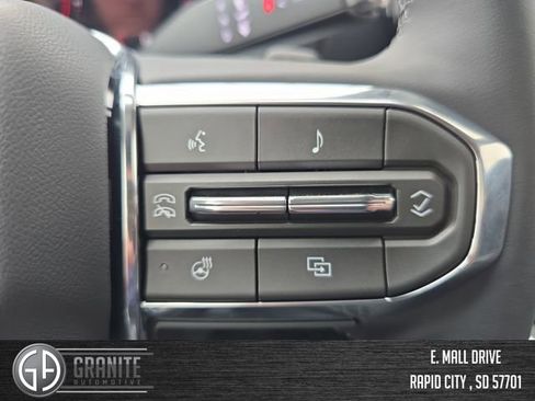 New 2026 GMC Terrain Elevation image 31