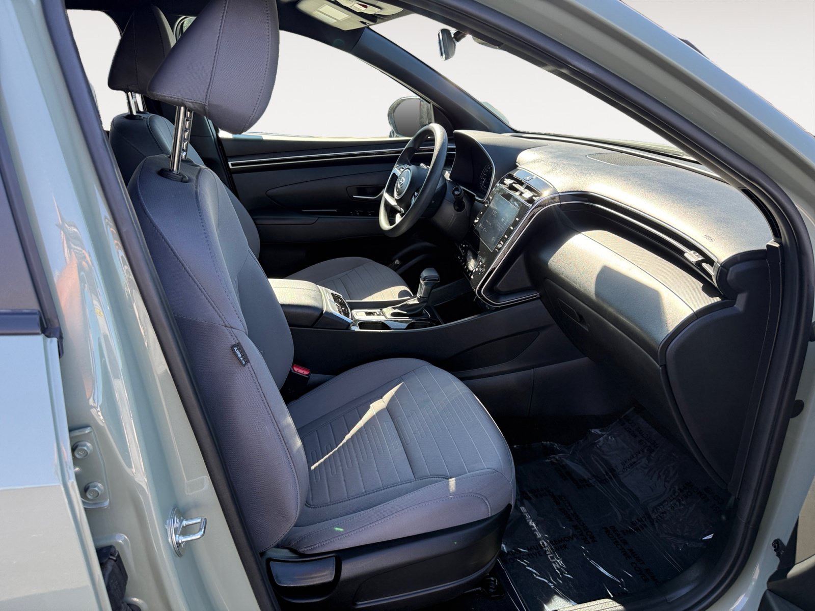 Certified 2024 Hyundai Santa Cruz SEL FWD image 19