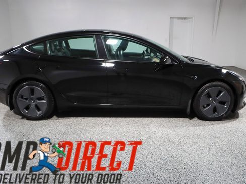 Used 2022 Tesla Model 3 Long Range image 6
